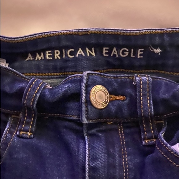 american eagle jeans - Picture 3 of 3